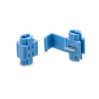 3M - Connettore a perforazione di isolante 3M™ Scotchlok™ 560, azzurro  1.02-1.29 mm solido/a trefoli, 1.62 mm, a trefoli