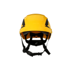3M - Elmetto 3M™ SecureFit™ X5000, ventilato, 1000V, CE, giallo, X5002VE-CE
