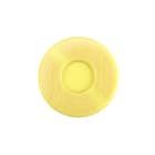 3M - Marker a disco 3M™ 1415-XR, Linee del gas, Giallo, 210/confezione