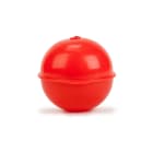 3M - Ball Marker 3M™, 1402 CE-XR/CE, linee di alimentazione, rosso, 30/scatola