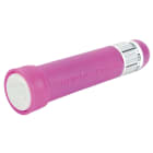 3M - Marker Near-Surface 3M™, 1438-iD, portata 0,6 m, uso generico, viola, 50 pezzi/confezione