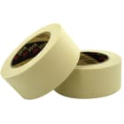 3M - Nastro per mascheratura universale 3M™ 201E, Beige, 48 mm x 50 m, 0.135 mm