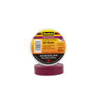 3M - Scotch® Nastro isolante in vinile per codifica colori 35, Viola, 19 mm x 20 m