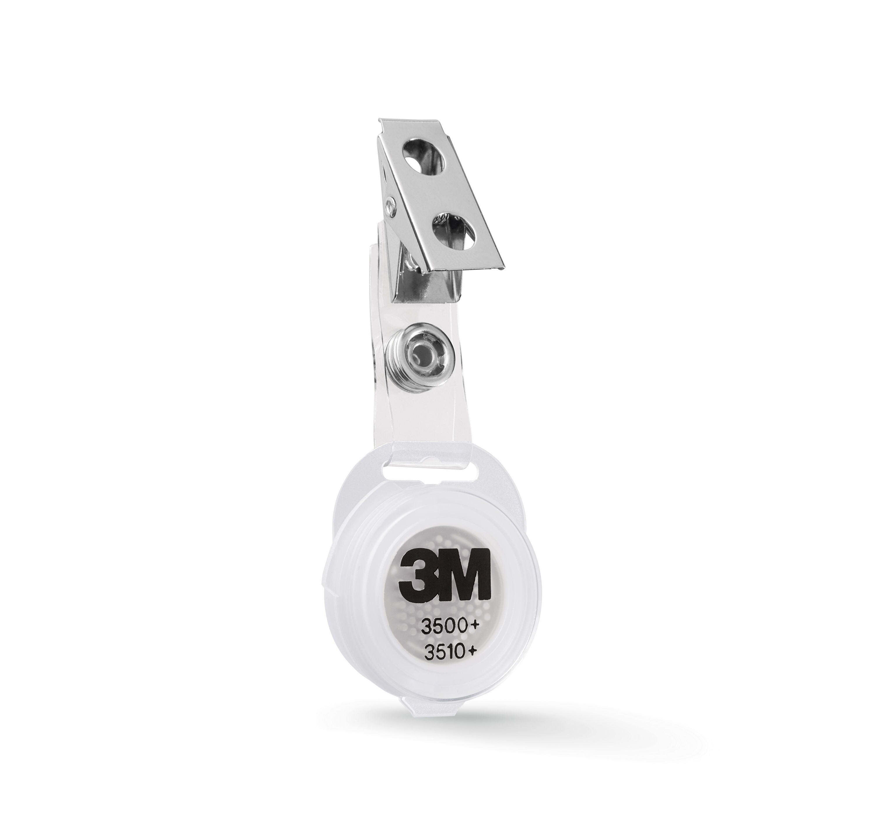 3M - 3M™ Rilevatori di vapori organici, 3500+
