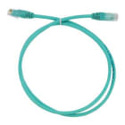 3M - VOL-6UP-L3 PATCHCORD CAT6 UTP PVC 3M TUR
