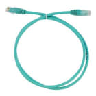 3M - VOL-6UP-L3 PATCHCORD CAT6 UTP PVC 3M TUR