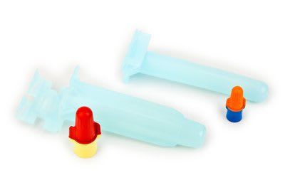 3M - DBRY-6 BUSTA DA 2 KIT PER GIUNZIONI