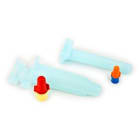 3M - DBRY-6 BUSTA DA 2 KIT PER GIUNZIONI