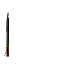 3M - 3M™ Terminale QT-II TB31-QT20/185 kit di Media Tensione autorestringente per applicazioni fino a 24 kV Umax. Kit per 3 fasi unipolari.