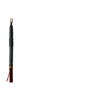 3M - 3M™ Terminale QT-II TB31-QT20/185 kit di Media Tensione autorestringente per applicazioni fino a 24 kV Umax. Kit per 3 fasi unipolari.