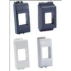 3M - VOL-BIN-K6 ADATT SERIE BTICINO LIVING IN