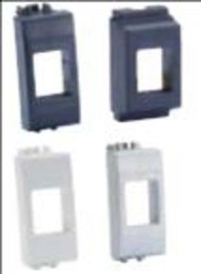 3M - VOL-BXN-K6 ADATTATORE BTICINO AXOLUTE NE