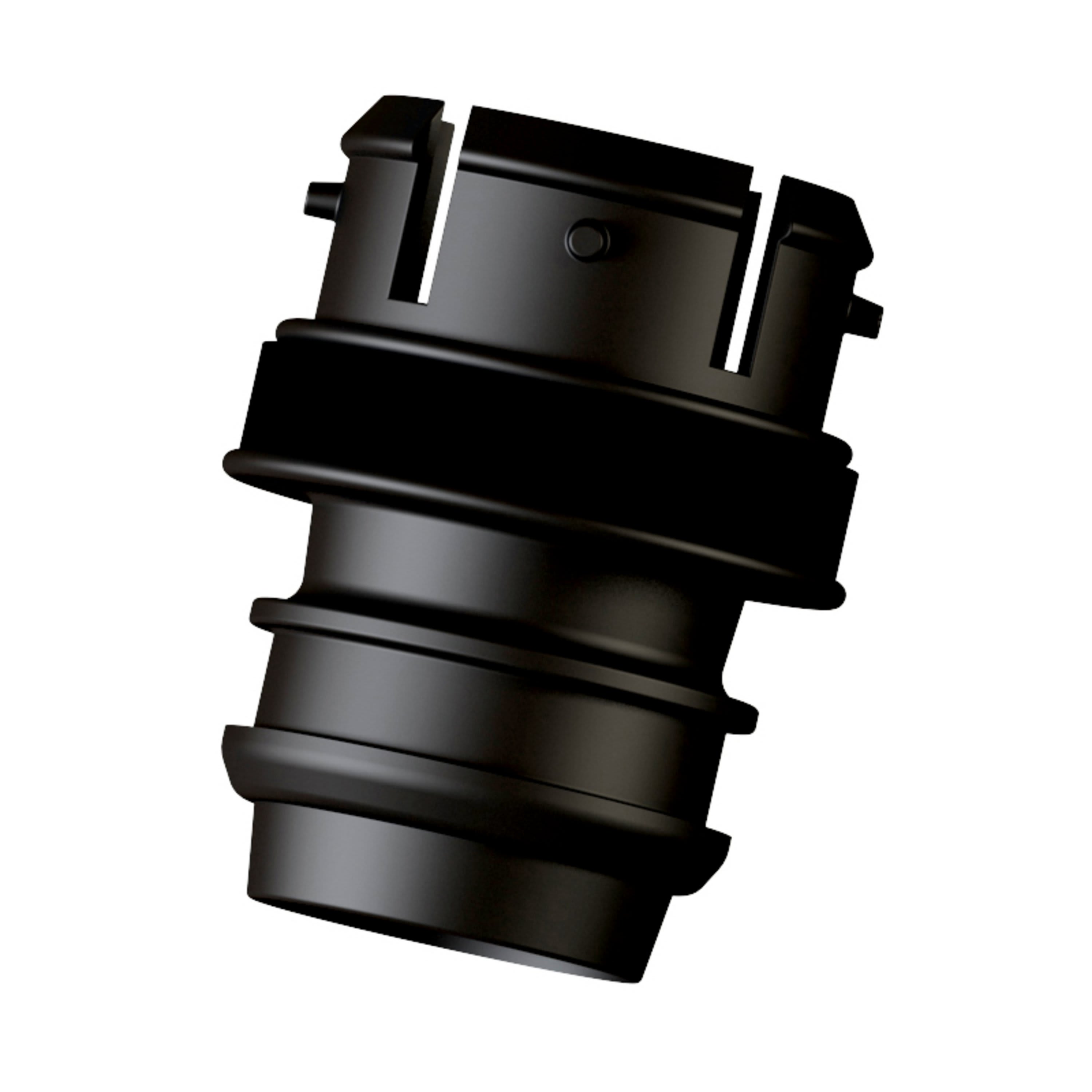 3M - ATTACCO 9002 TUBO QRS