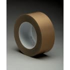3M - Nastro in fibra di vetro 3M™ 5453, Marrone, 25 mm x 33 m, 0.21 mm