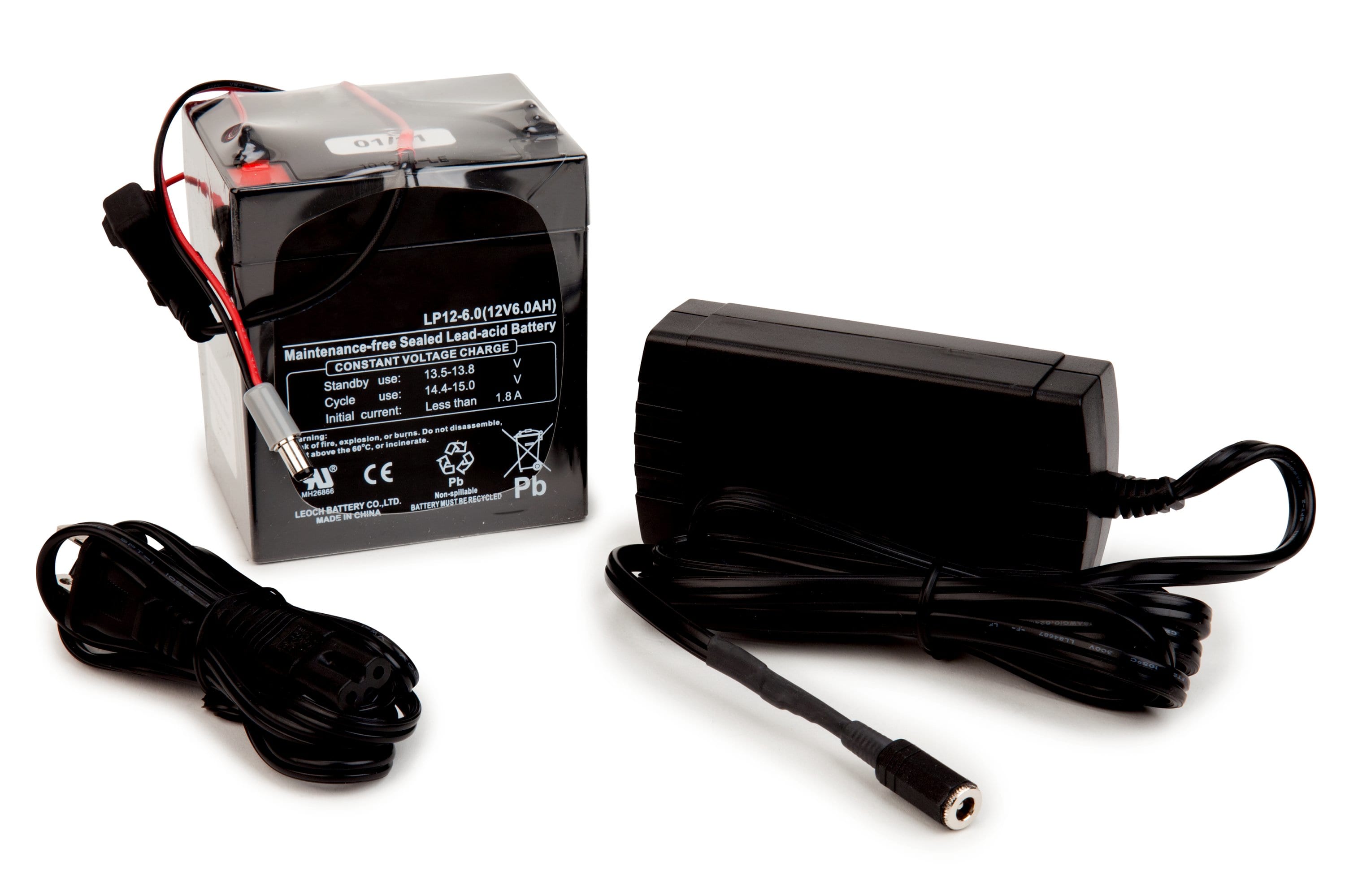 3M - Batteria ricaricabile 2200RB 3M™