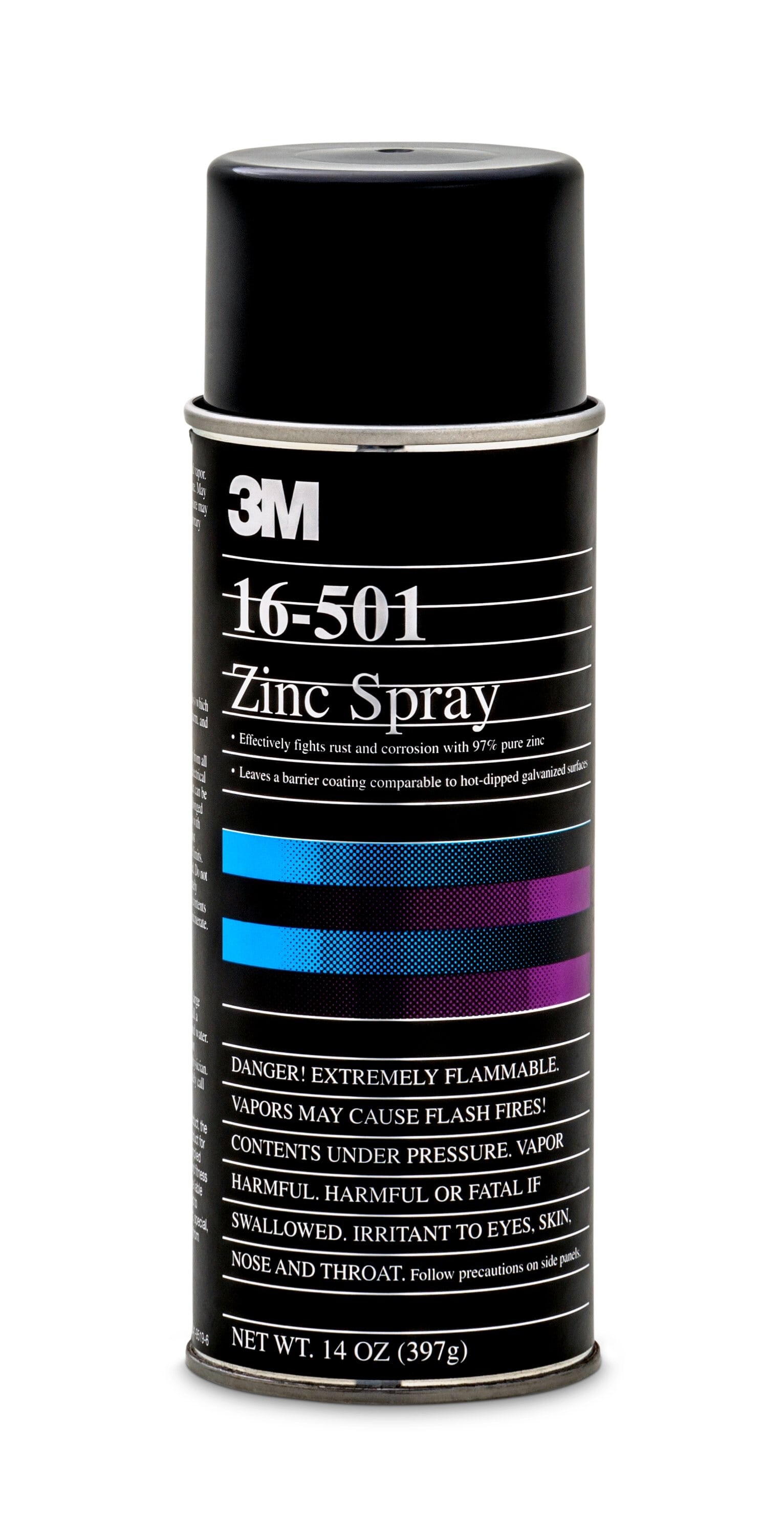3M - ZINCO SPRAY 400ML