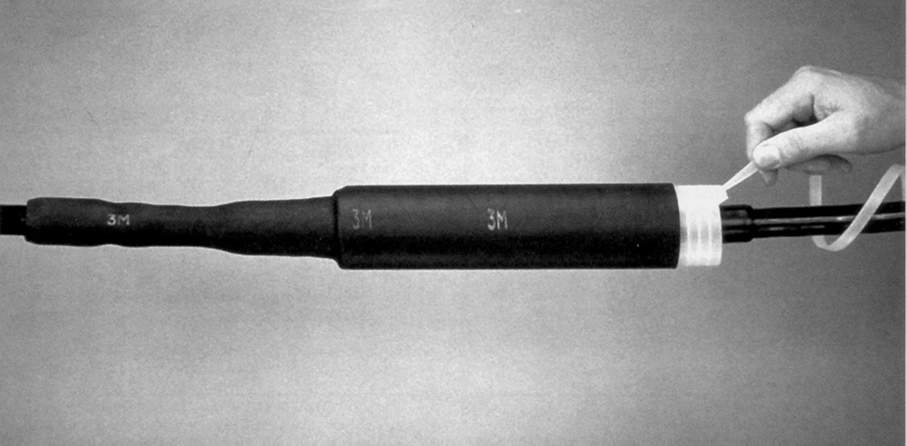 3M - CS SPLICE 92-AC 63-3 6KV