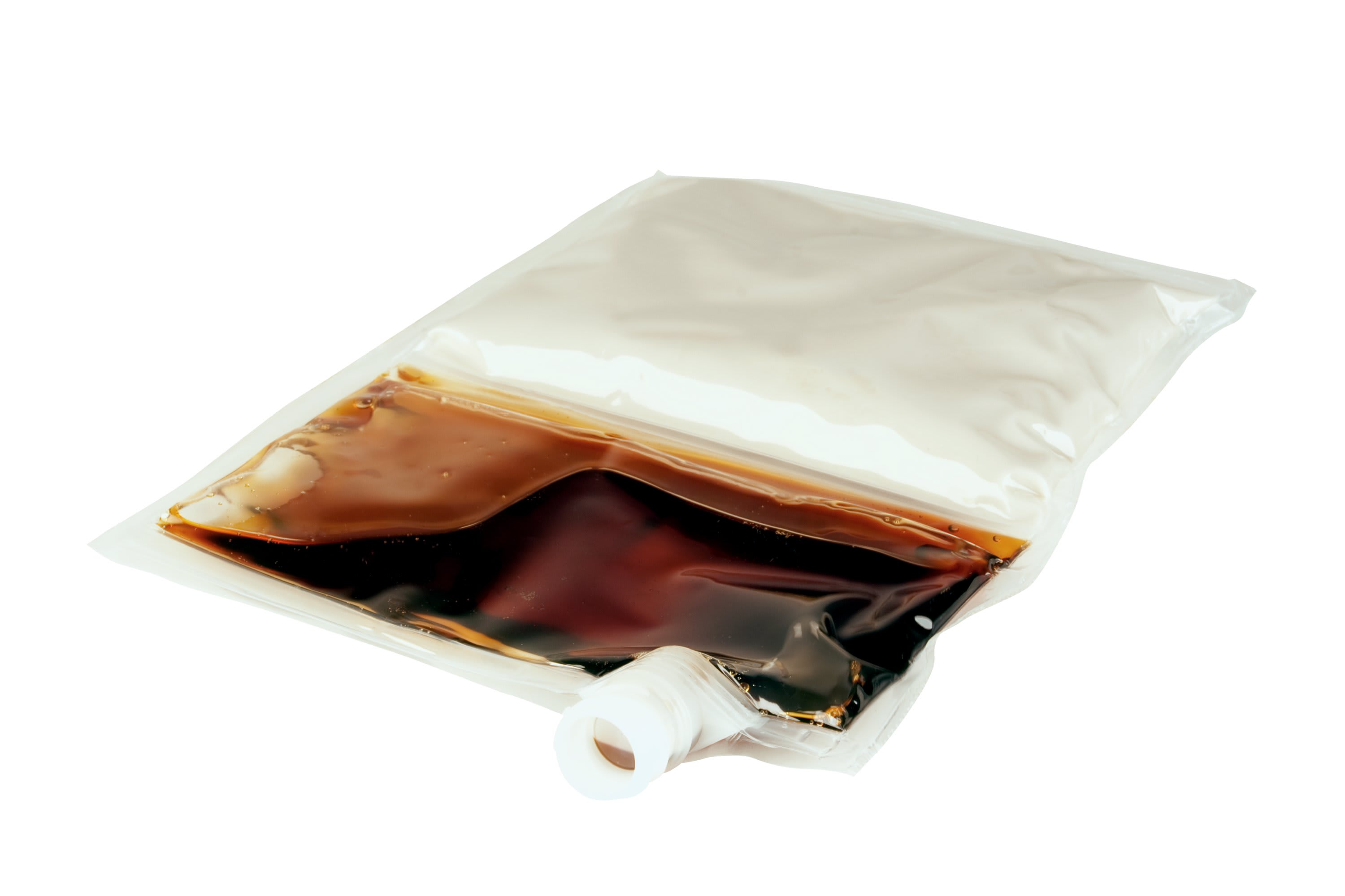 3M - Sacchetto in resina 3M™ Scotchcast™ SC 1402FR dimensione C, 370 ml.