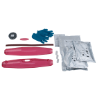 3M - Kit in resina 3M™ Scotchcast™ FR serie 92-NAU dimensione A7. Adatto per isolamenti fino a 6 kV.