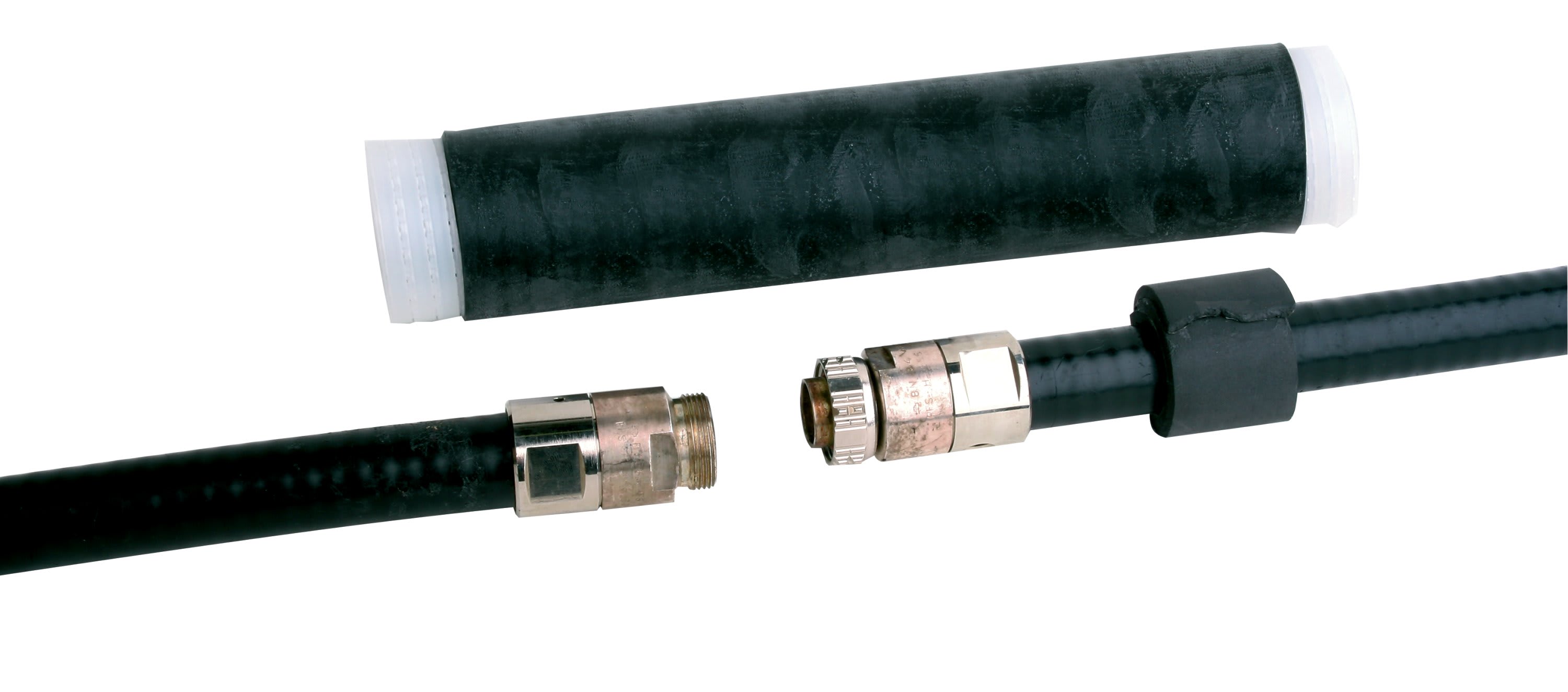 3M - Isolante retraibile a freddo in silicone 3M™ 98-CCS12