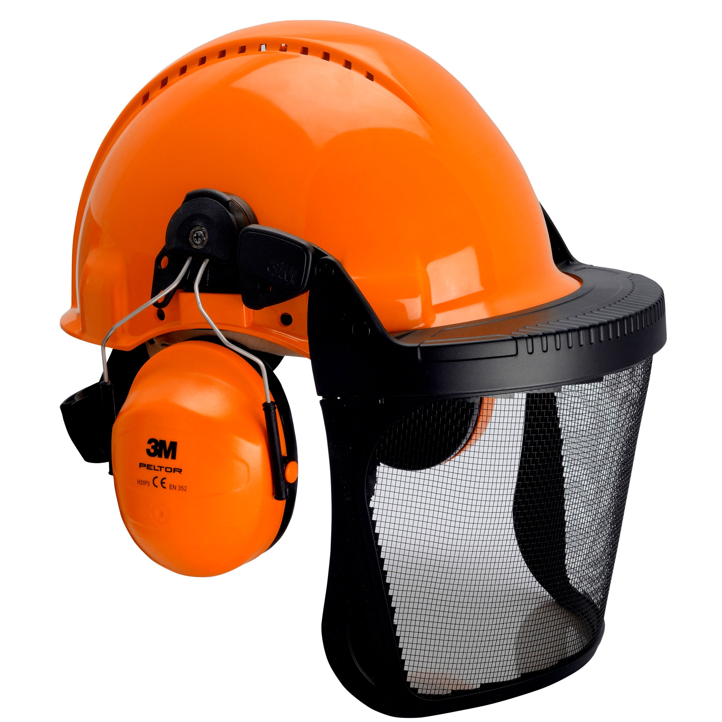 3M - G3000MOR52V5J KIT FORESTALI