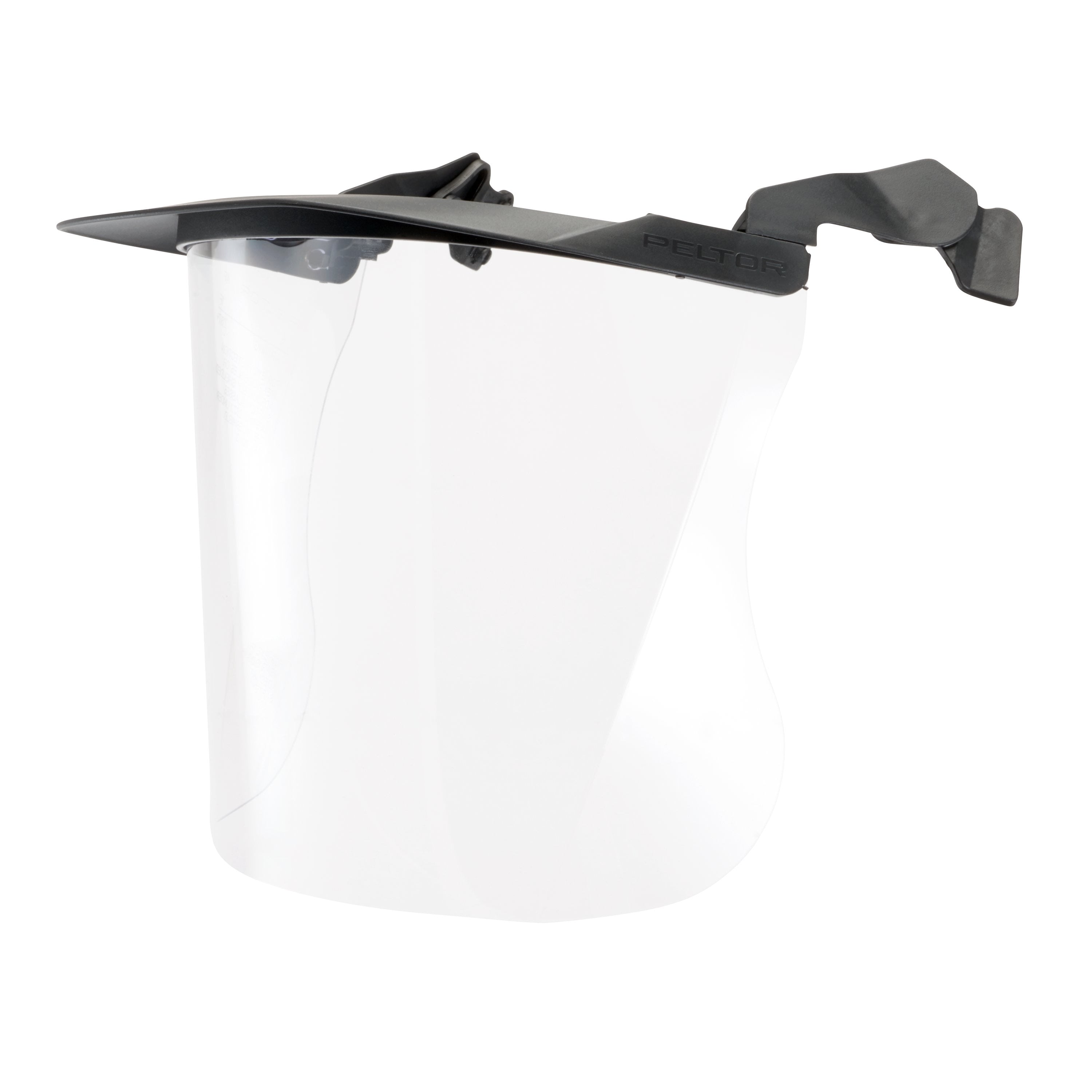 3M - V4F VISIERA 10/CASE