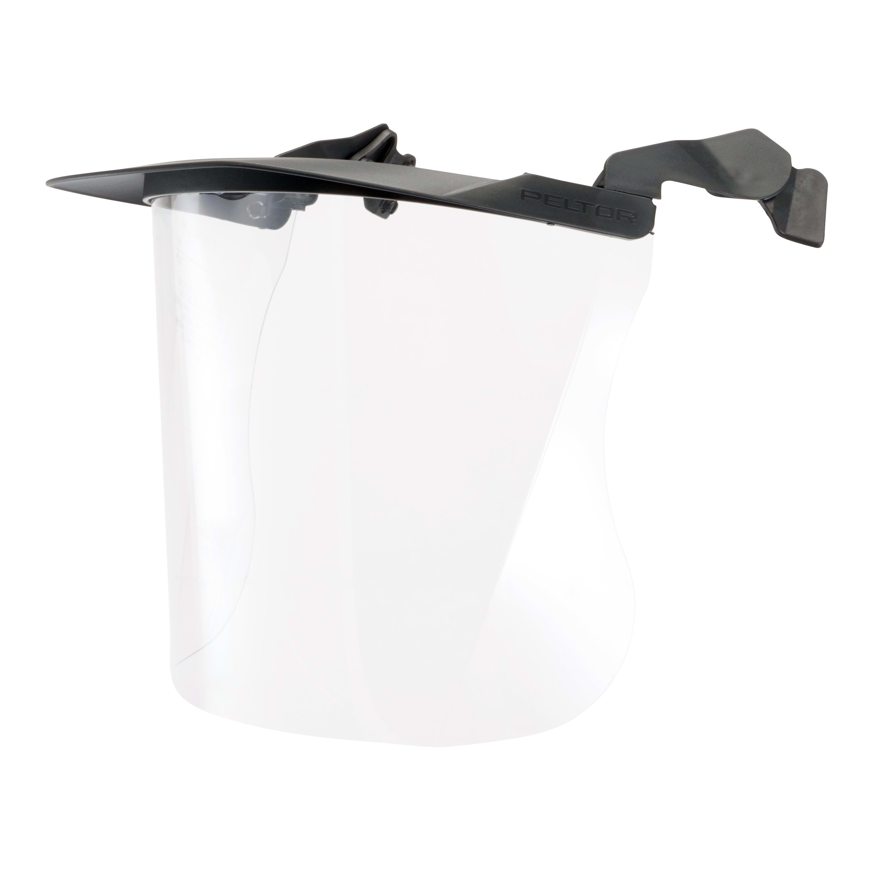 3M - V4F VISIERA 10/CASE