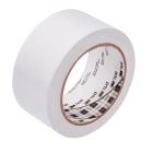 3M - Nastro vinilico per uso generico 3M™ 764, Bianco, 50 mm x 33 m, 0.13 mm
