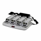 3M - 3M™ TR-344 Caricabatterie a 4 postazioni