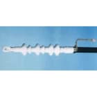 3M - 3M™ Terminale QT-II 95-EB 63-2 kit di Media Tensione autorestringente per applicazioni fino a 52 kV Umax. Kit per 3 fase.