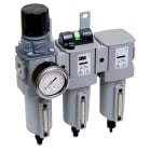 3M - AIRCARE ACU 03 A MURO SENZ