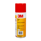 3M - Spray Protettivo Scotch® 1602, 400 ml, Colore: rosso 7100047906