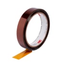 3M - Nastro isolante in film di poliammide 3M™ 92, MC26, 9 mm x 33 m