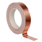 3M - Nastro per schermature EMI in foglio di rame 3M™ 1194, adesivo acrilico non conduttivo, 50 mm x 33 m