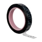 3M - 3M™ Nastro elettronico antistatico in poliestere 40, trasparente, pretagliato 19mm x 66mt - confezione 12 rotoli