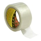 3M - 371 SCOTCH TRANS 50MM X 132M 7100135322