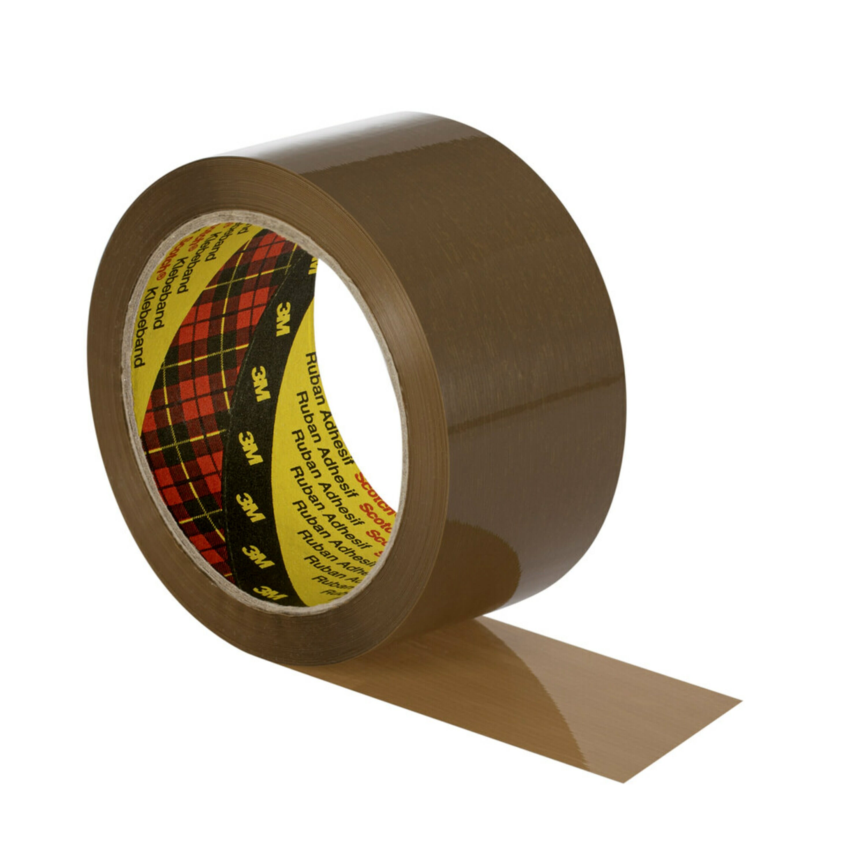 3M - 371 SCOTCH BUFF 50MM X 66M 3