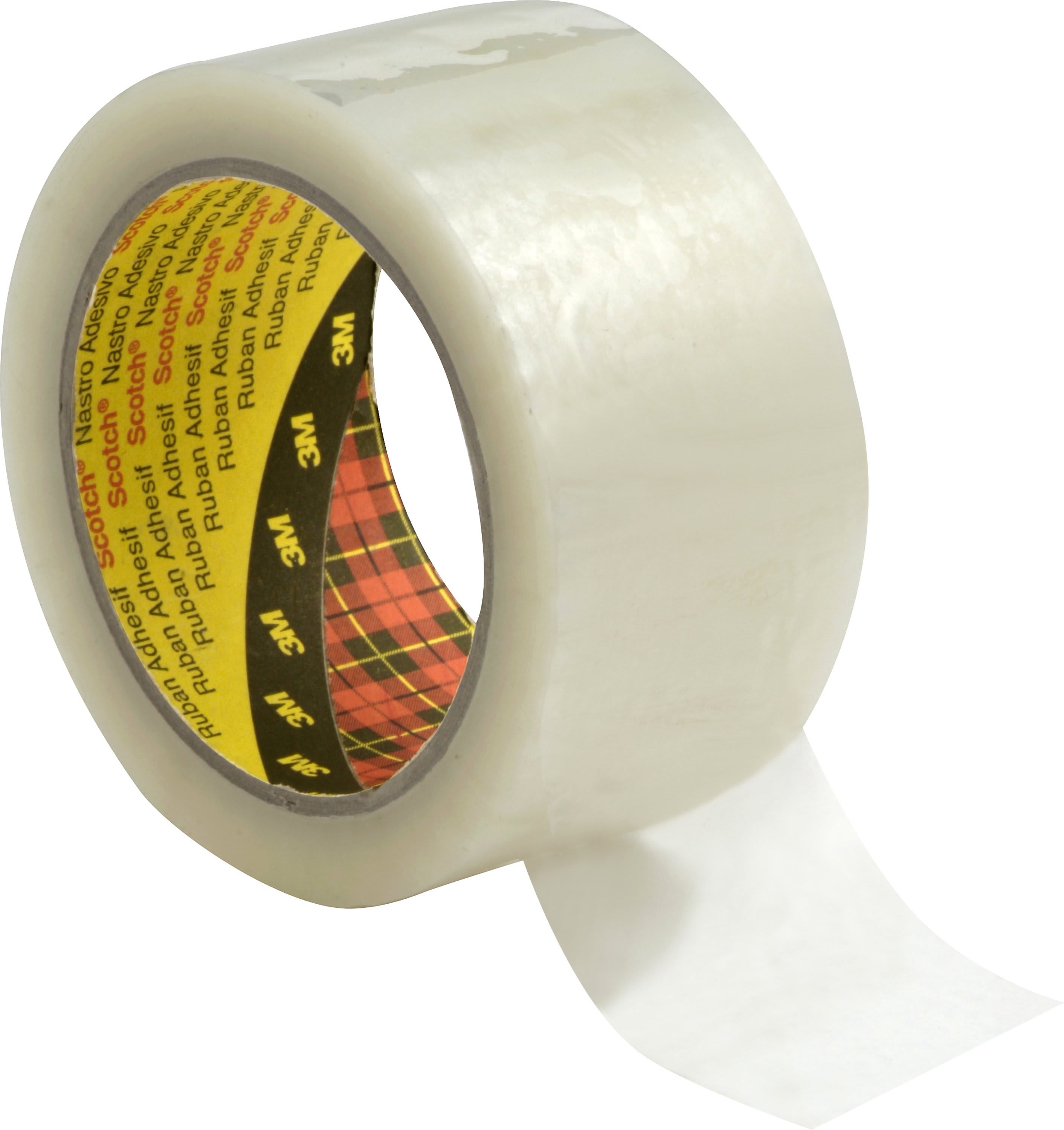 3M - 371 SCOTCH BUFF 50MM X 132M