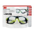 3M - FUEL X2 C1 OCCHIALI DI PROT