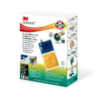 3M - 3M™ Resina Scotchcast™ 4 GS, Size C, 370 ml, 10 each per case