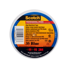3M - NASTRO 35 BLU 19X20