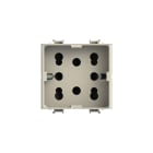 4BOX - SIDE BTICINO MATIX MAGIC AVORIO