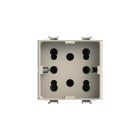 4BOX - SIDE BTICINO MATIX MAGIC AVORIO