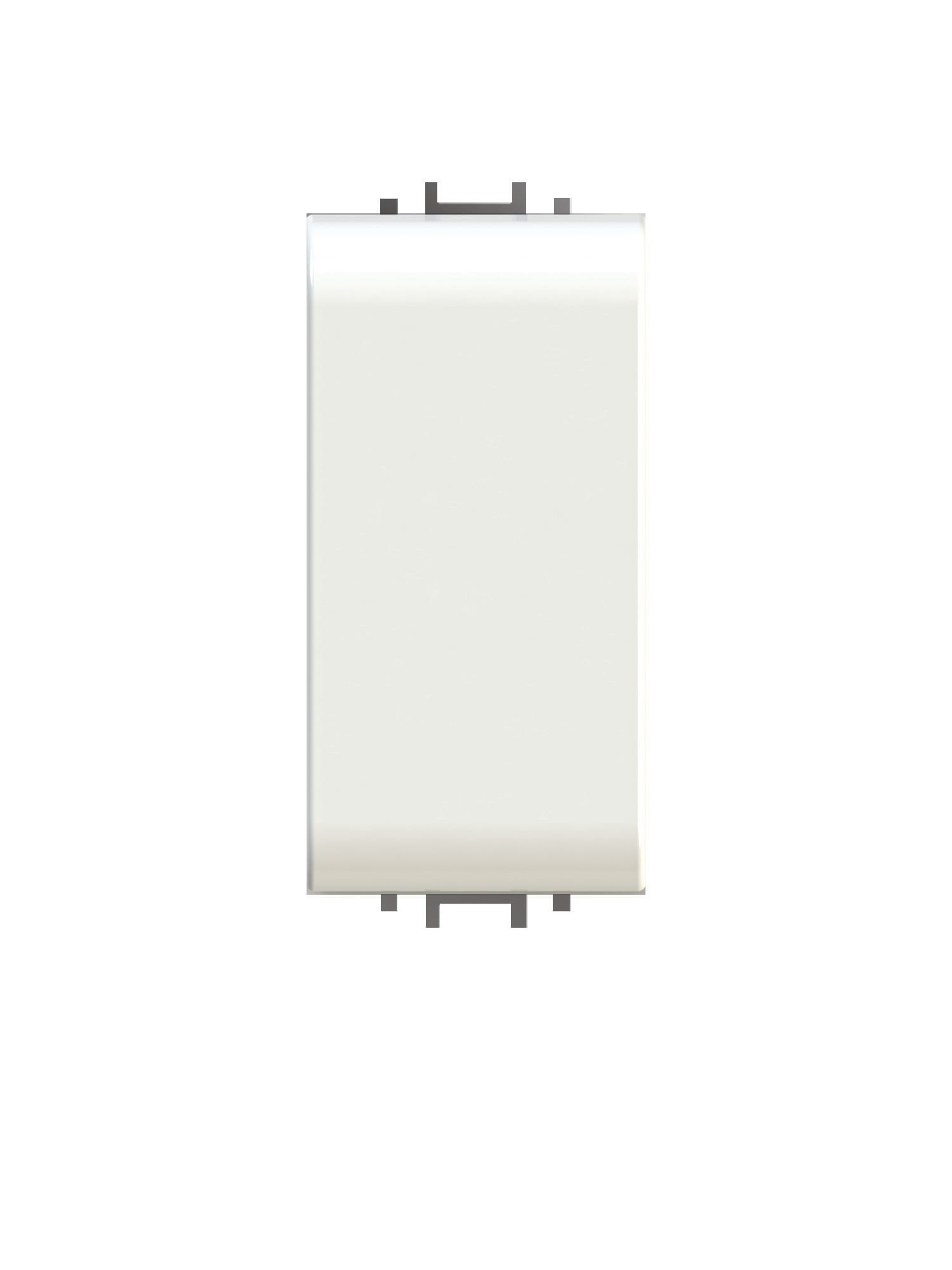 4BOX - UNIKO GEWISS CHORUS BIANCA 4B.G10.CU