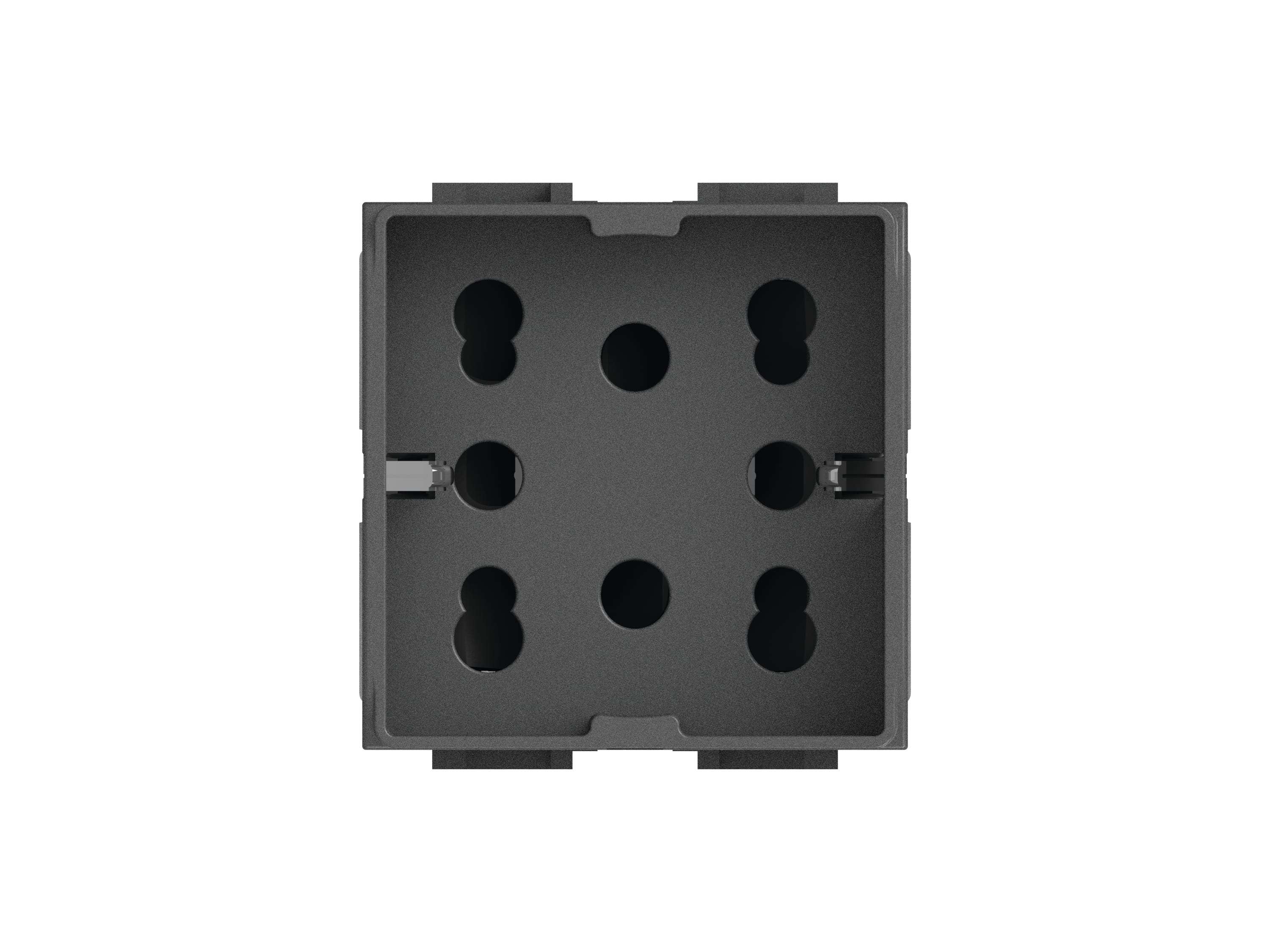 4BOX - SIDE GEWISS CHORUS NERA