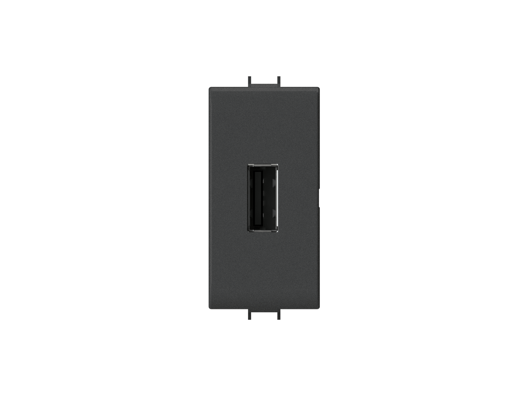 4BOX - USB 2.1 GEWISS CHORUS NERA