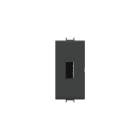 4BOX - USB 2.1 GEWISS CHORUS NERA