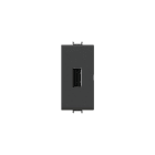 4BOX - USB 2.1 GEWISS CHORUS NERA