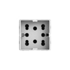 4BOX - SIDE GEWISS SYSTEM BIANCA