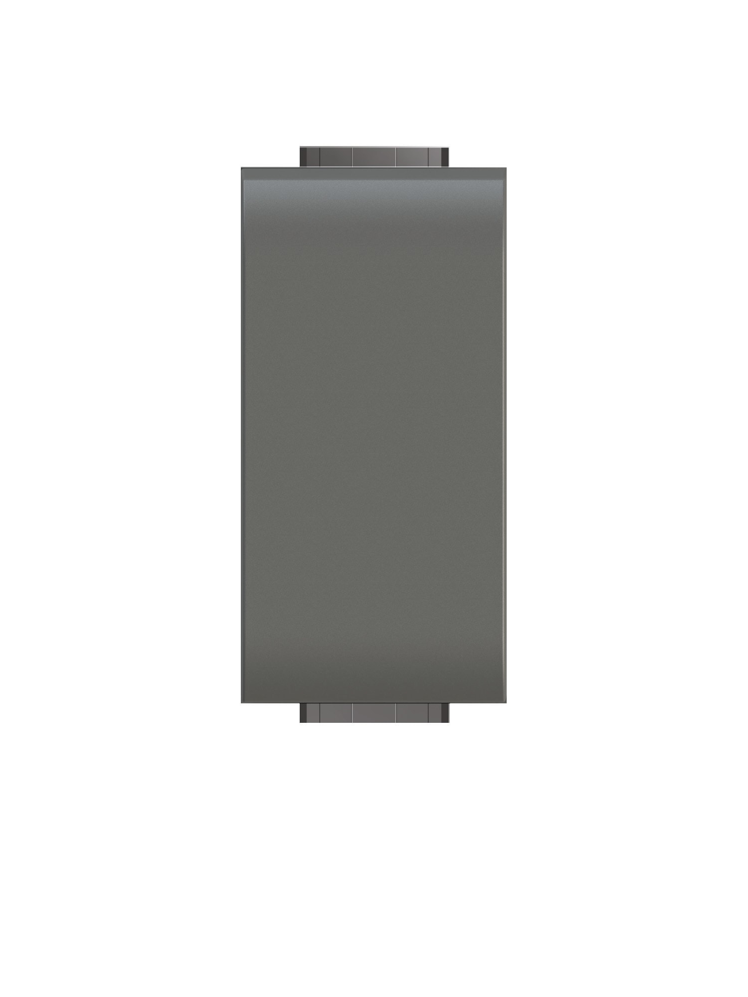 4BOX - UNIKO BTICINO LIVINGLIGHT ANTRACITE